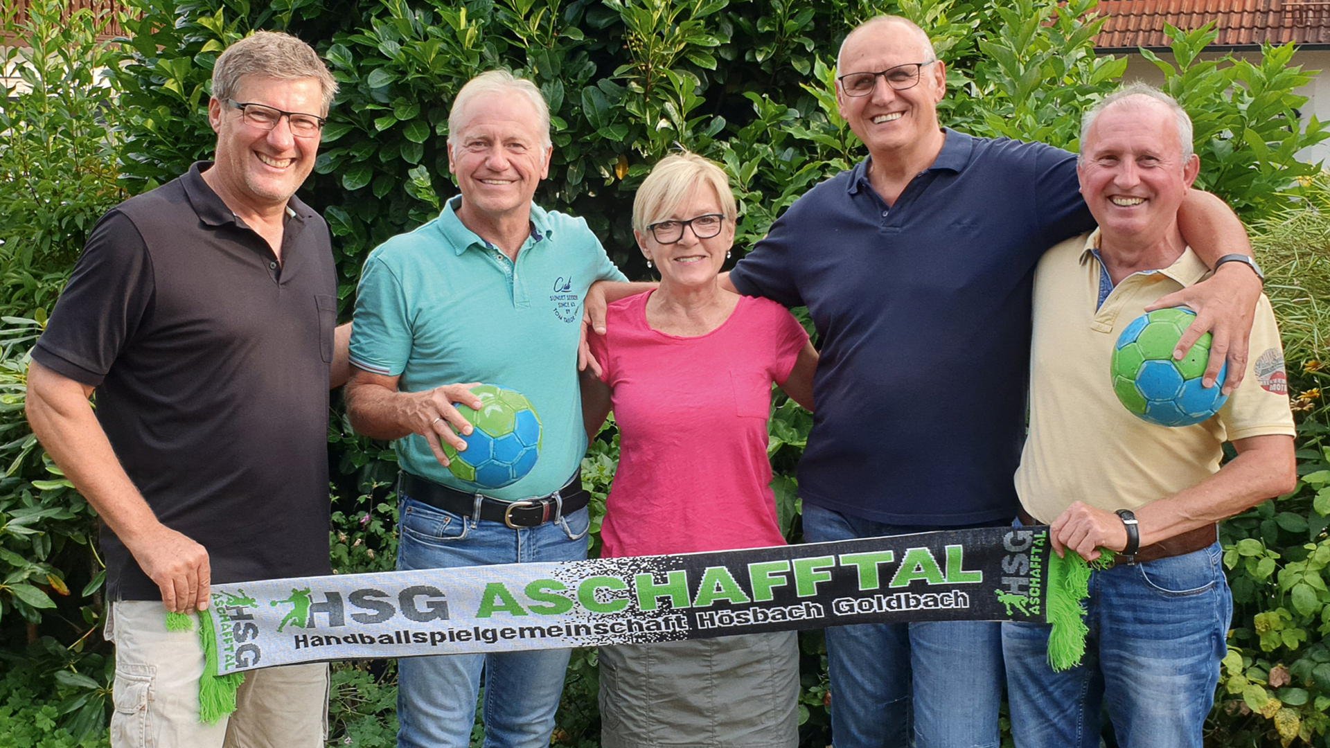 Förderverein der HSG-Aschafftal