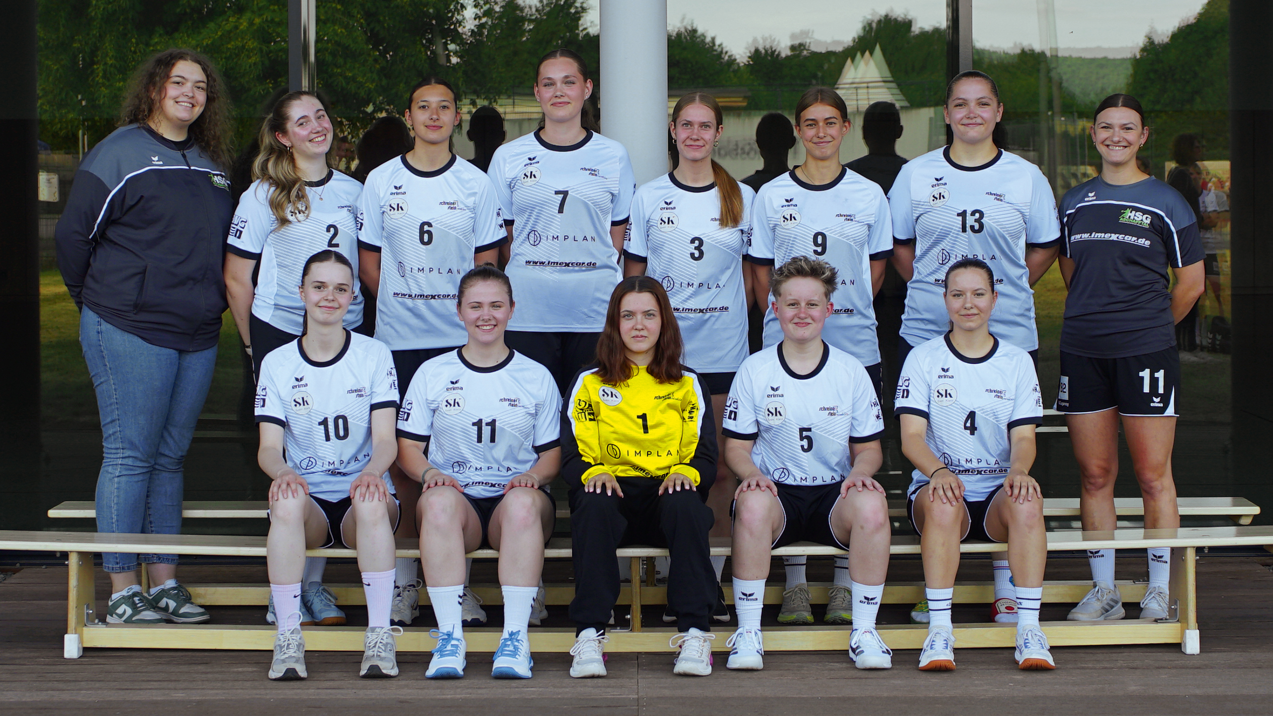 A-Jugend weiblich