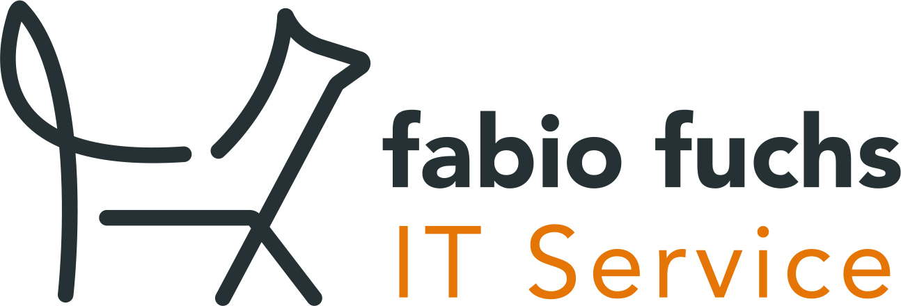 Fabio Fuchs IT-Service