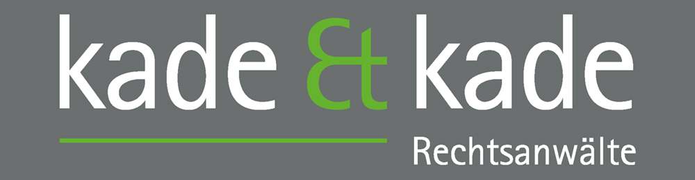 Kade & Kade Rechtsanwälte