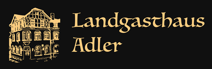 Landgasthaus Adler, Goldbach