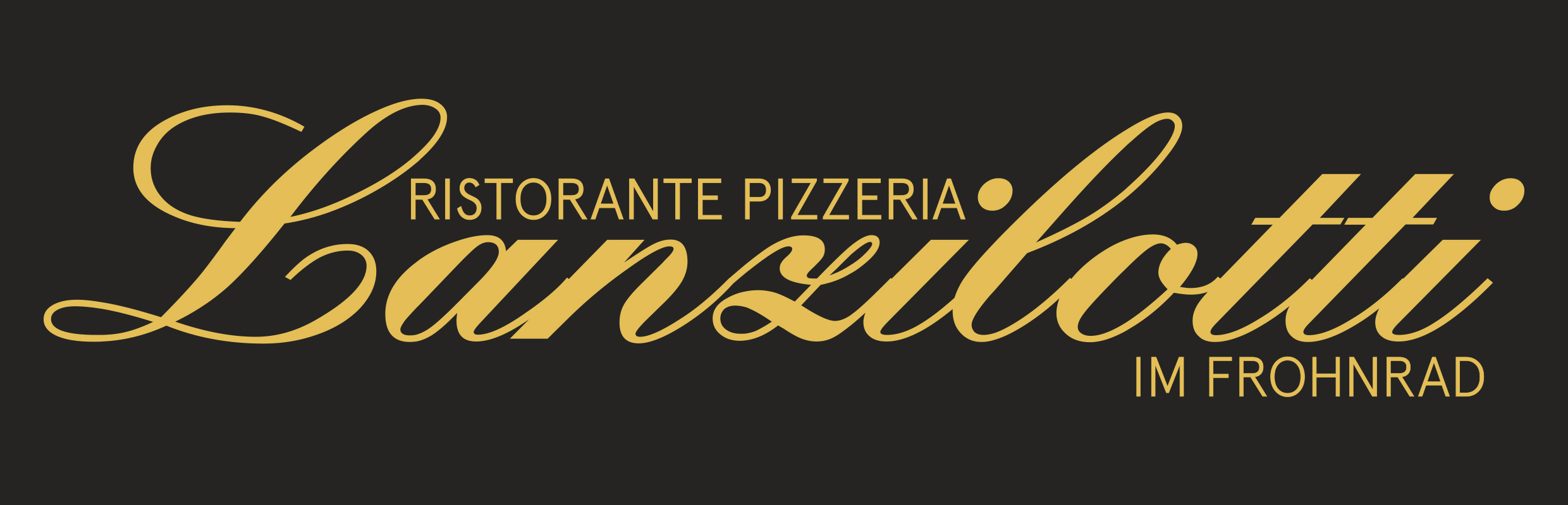 Ristorante Pizzeria Lanzilotti