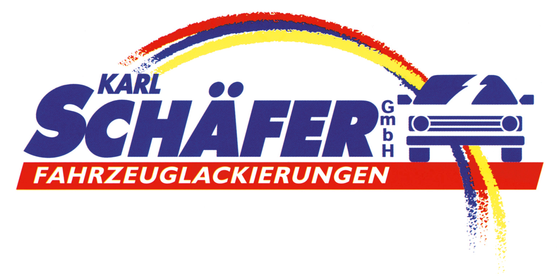 Karl Schäfer Fahrzeuglackierungen