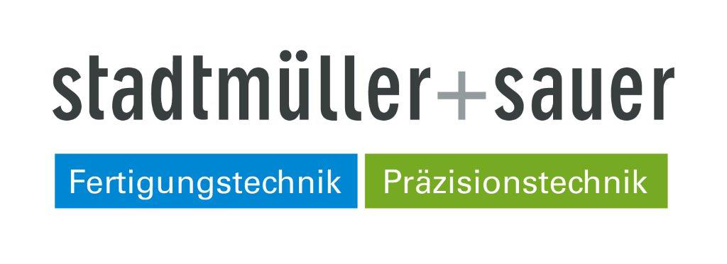 Stadtmüller+Sauer Fertigungstechnik