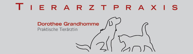 Tierarztpraxis Grandhomme